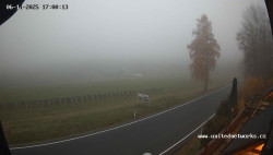 Údolí Úhlavy, Královský Hvozd