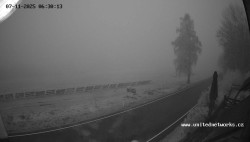 Údolí Úhlavy, Královský Hvozd