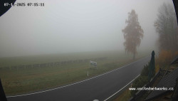 Údolí Úhlavy, Královský Hvozd