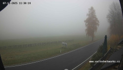 Údolí Úhlavy, Královský Hvozd