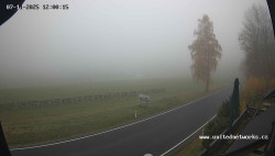 Údolí Úhlavy, Královský Hvozd