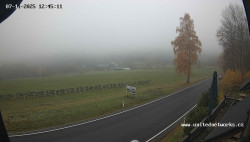 Údolí Úhlavy, Královský Hvozd