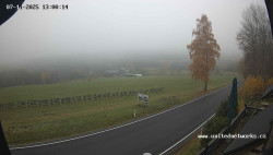 Údolí Úhlavy, Královský Hvozd