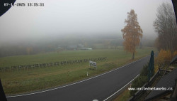 Údolí Úhlavy, Královský Hvozd