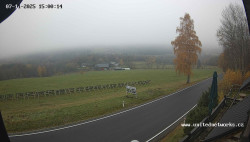 Údolí Úhlavy, Královský Hvozd