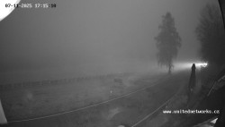 Údolí Úhlavy, Královský Hvozd