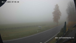 Údolí Úhlavy, Královský Hvozd