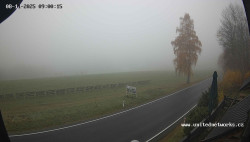 Údolí Úhlavy, Královský Hvozd