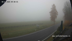 Údolí Úhlavy, Královský Hvozd