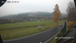 Údolí Úhlavy, Královský Hvozd