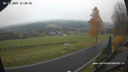 Údolí Úhlavy, Královský Hvozd