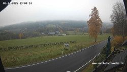 Údolí Úhlavy, Královský Hvozd