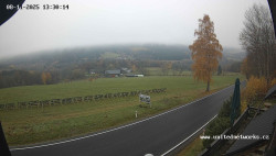 Údolí Úhlavy, Královský Hvozd