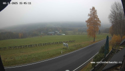 Údolí Úhlavy, Královský Hvozd