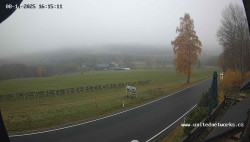 Údolí Úhlavy, Královský Hvozd