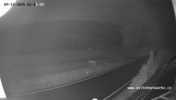 Údolí Úhlavy, Královský Hvozd