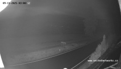 Údolí Úhlavy, Královský Hvozd