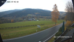 Údolí Úhlavy, Královský Hvozd