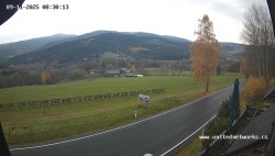 Údolí Úhlavy, Královský Hvozd