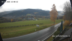 Údolí Úhlavy, Královský Hvozd