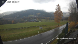 Údolí Úhlavy, Královský Hvozd