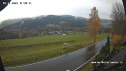 Údolí Úhlavy, Královský Hvozd