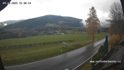 Údolí Úhlavy, Královský Hvozd