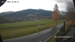 Údolí Úhlavy, Královský Hvozd