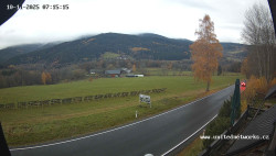 Údolí Úhlavy, Královský Hvozd