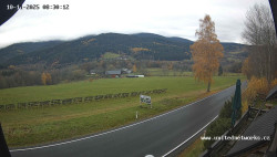 Údolí Úhlavy, Královský Hvozd