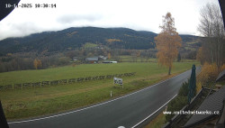 Údolí Úhlavy, Královský Hvozd