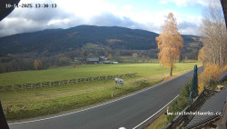 Údolí Úhlavy, Královský Hvozd