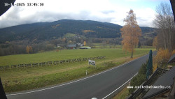 Údolí Úhlavy, Královský Hvozd