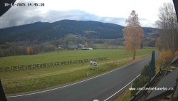 Údolí Úhlavy, Královský Hvozd