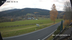 Údolí Úhlavy, Královský Hvozd