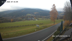 Údolí Úhlavy, Královský Hvozd