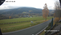 Údolí Úhlavy, Královský Hvozd