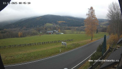 Údolí Úhlavy, Královský Hvozd