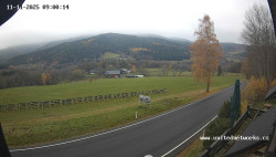 Údolí Úhlavy, Královský Hvozd