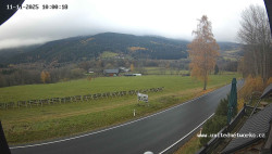 Údolí Úhlavy, Královský Hvozd