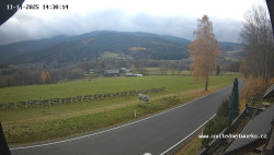 Údolí Úhlavy, Královský Hvozd