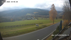 Údolí Úhlavy, Královský Hvozd