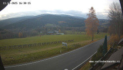 Údolí Úhlavy, Královský Hvozd