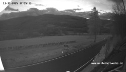 Údolí Úhlavy, Královský Hvozd