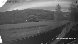 Údolí Úhlavy, Královský Hvozd