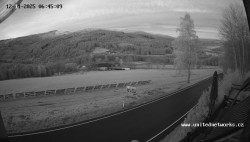 Údolí Úhlavy, Královský Hvozd