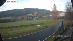 Údolí Úhlavy, Královský Hvozd