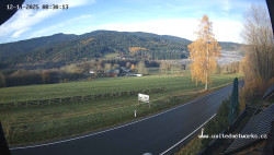 Údolí Úhlavy, Královský Hvozd