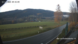 Údolí Úhlavy, Královský Hvozd