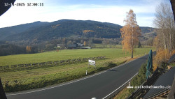 Údolí Úhlavy, Královský Hvozd